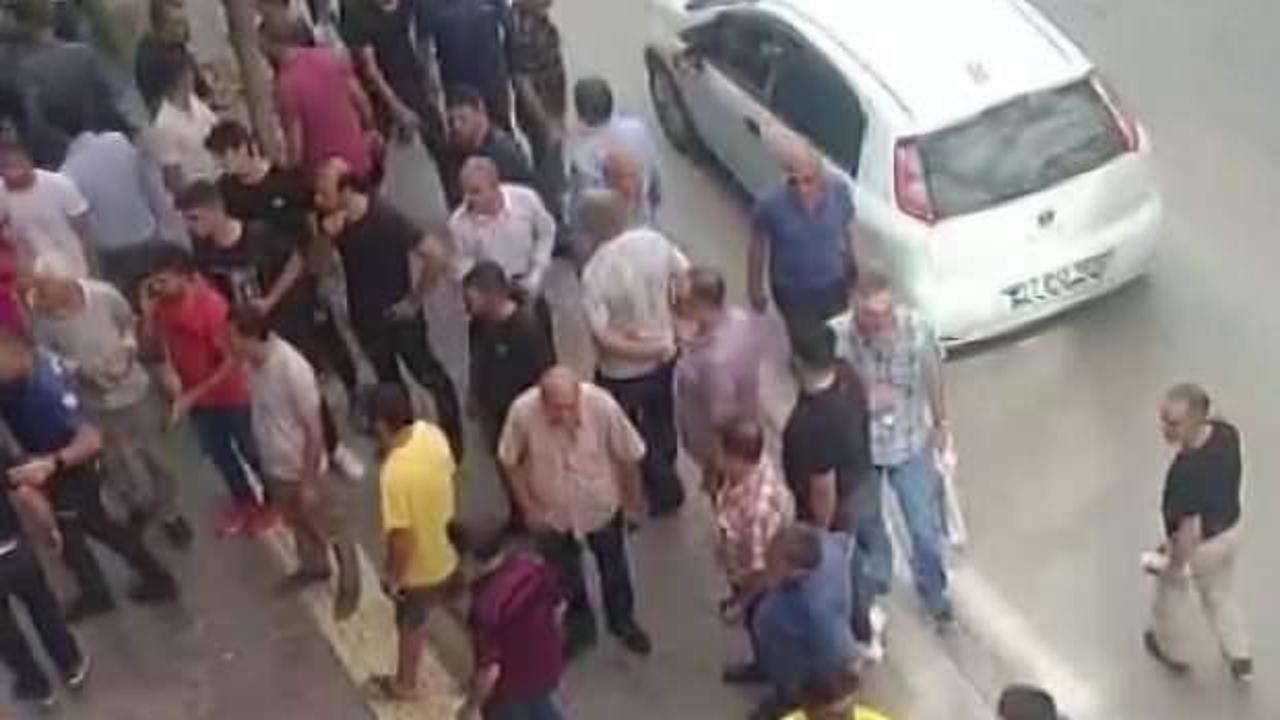 Elazığ'da yeğenini bıçaklayıp öldüren amca, tutuklandı