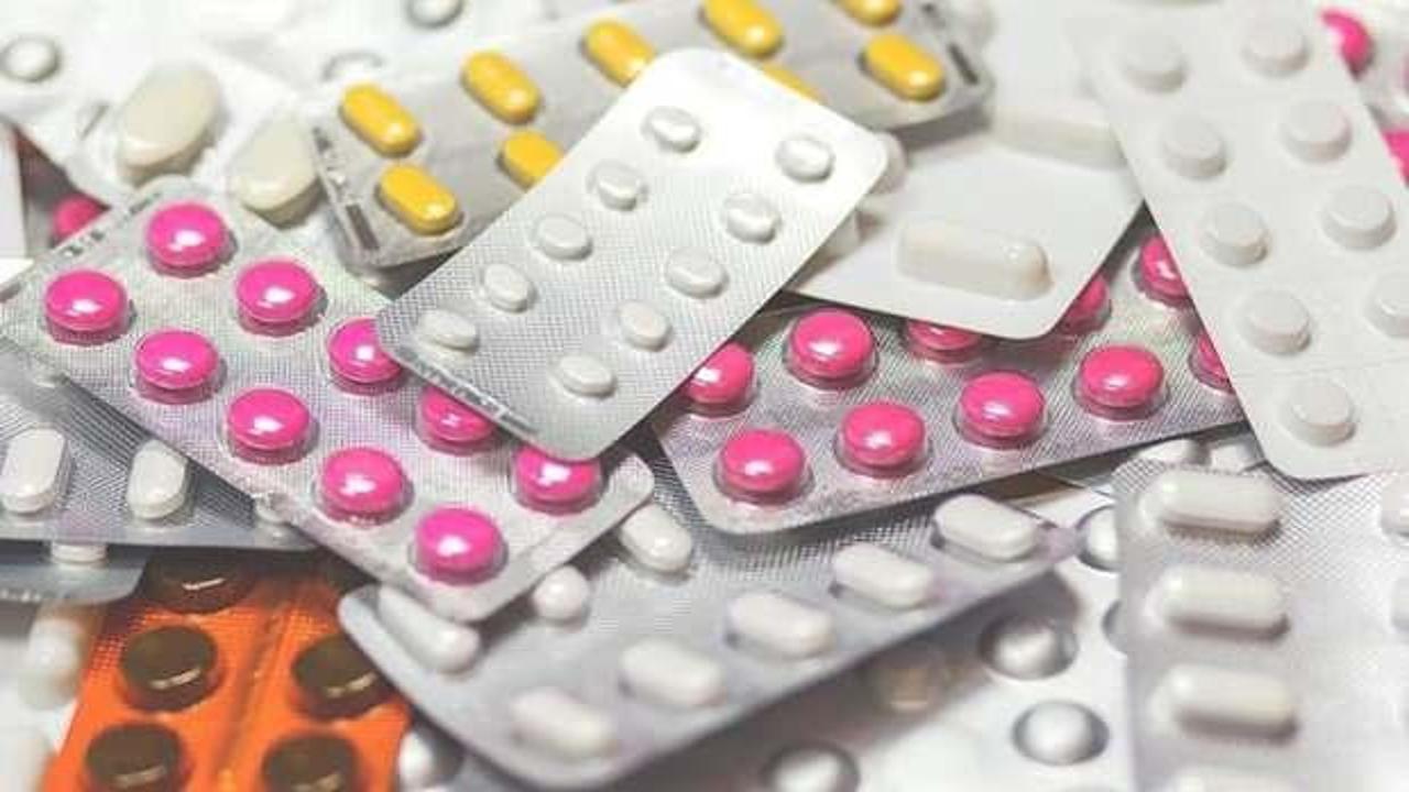 "İla&ccedil;ların &ccedil;alınıp satıldığı" iddiası Bakanlık'tan a&ccedil;ıklama geldi
