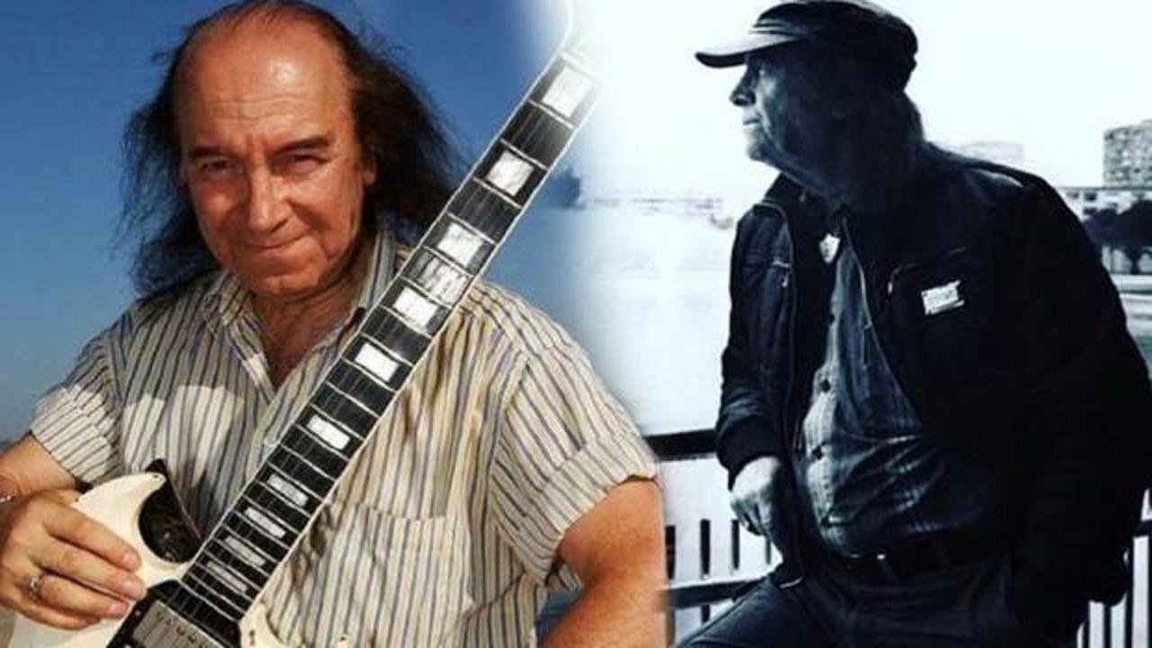 Erkin Koray'ın vasiyeti ortaya &ccedil;ıktı! Oraya defnedilecek