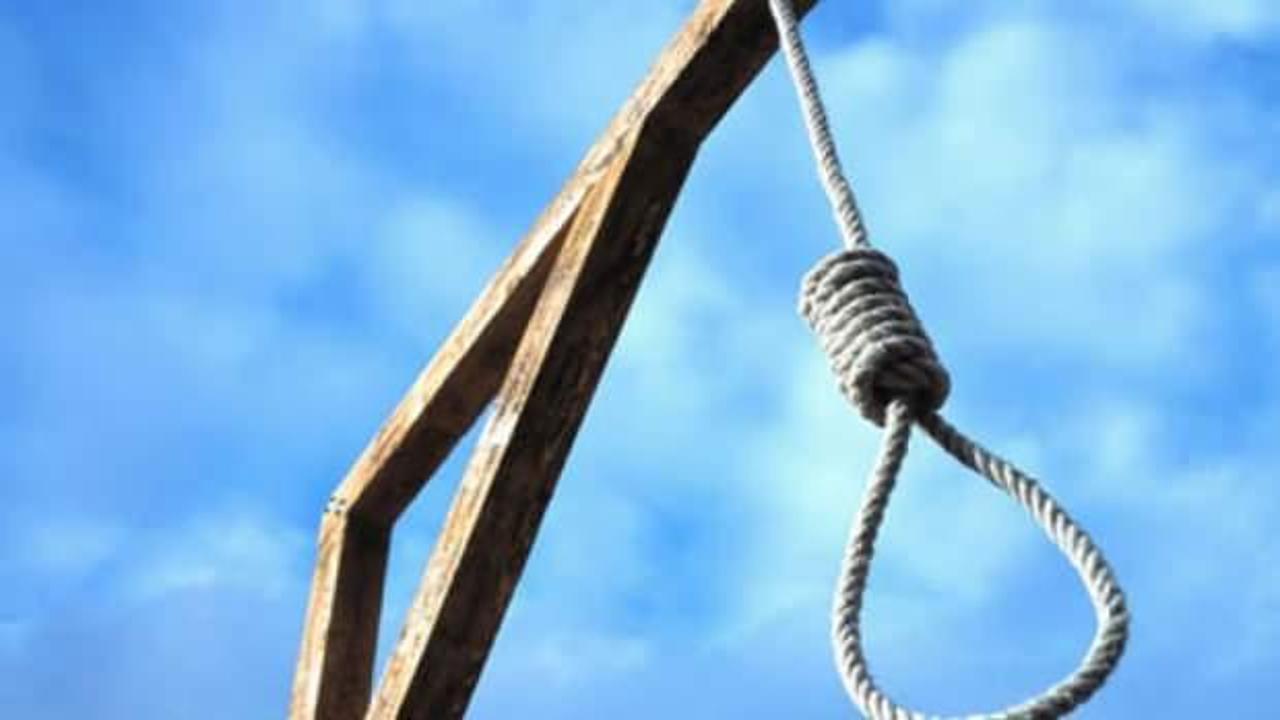 İran 5 tecavüzcüyü idam etti