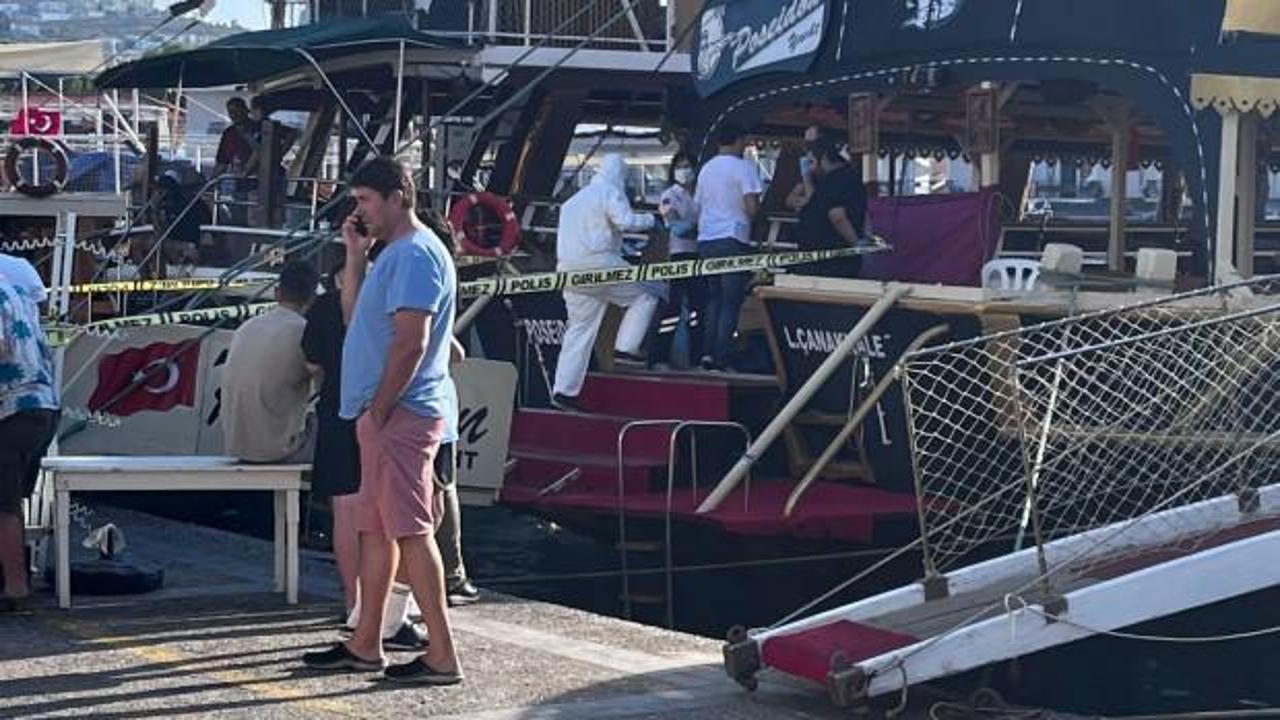 İzmir'de damat vahşeti: Kayınpederini canice öldürüp, karısını aradı!