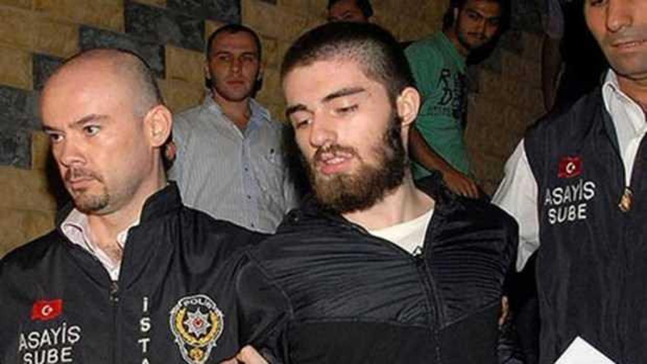 AYM'ye Cem Garipoğlu başvurusu