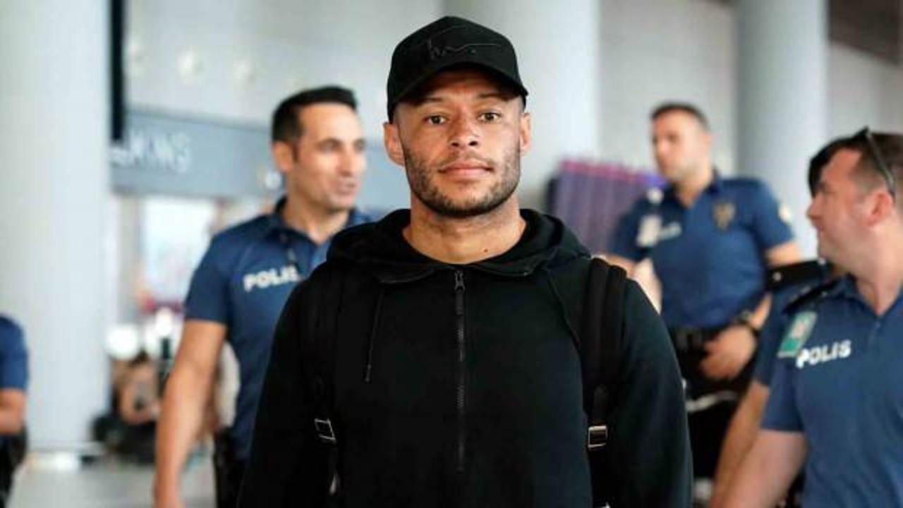 Beşiktaş'ta yeni transfere Lyanco tarifesi!