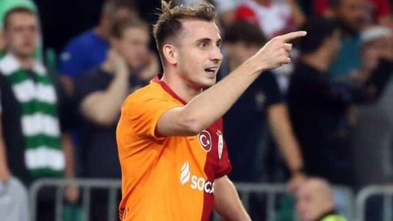 Kerem Akt&uuml;rkoğlu temkinli!  "Hi&ccedil;bir şey bitmiş değil"
