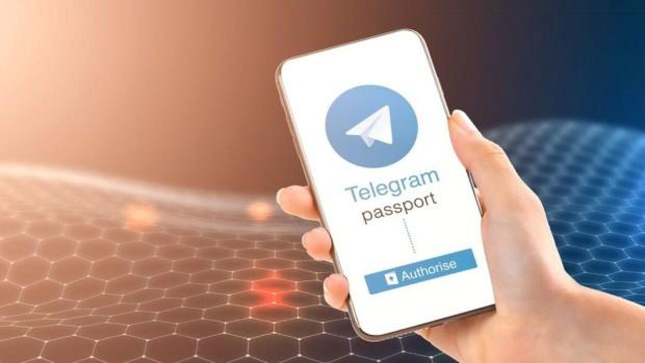 Kişisel verilerin ihlalleri nedeniyle Telegram'a engel getirildi!