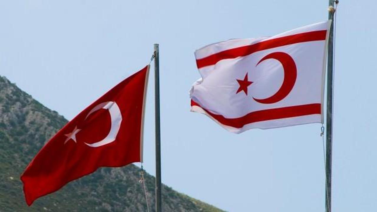 KKTC Başbakanı'ndan şehit askerler için taziye mesajı