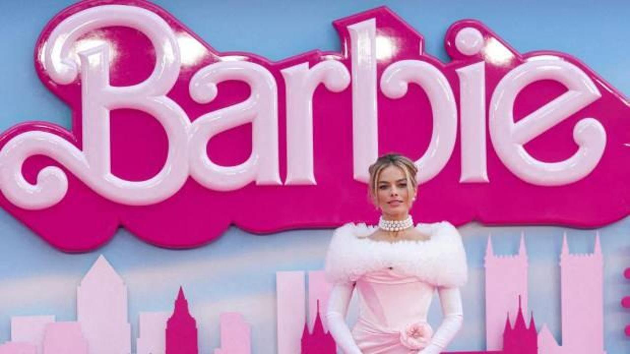 Körfez ülkesinde 'Barbie' filmi yasaklandı!
