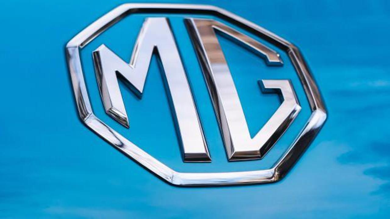 MG satışları üçe katlandı, 2023 hedefi 10 bine çıktı
