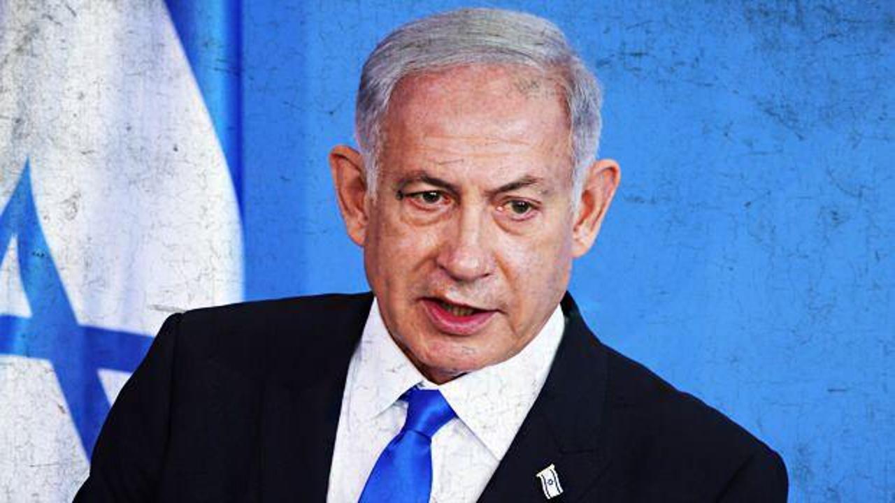 "Netanyahu görevini dövülmüş bir köpek gibi bırakacak"