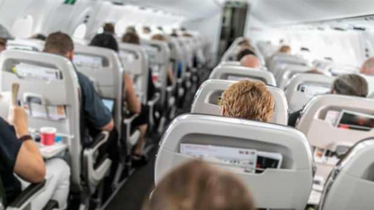 İki şirketten yurt dışına indirimli uçak bileti kampanyası