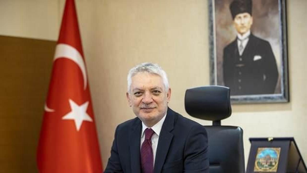 Rekabet Kurumu Başkanı K&uuml;le'den "&ccedil;alışan ayartmama" anlaşması yapan şirketlere uyarı
