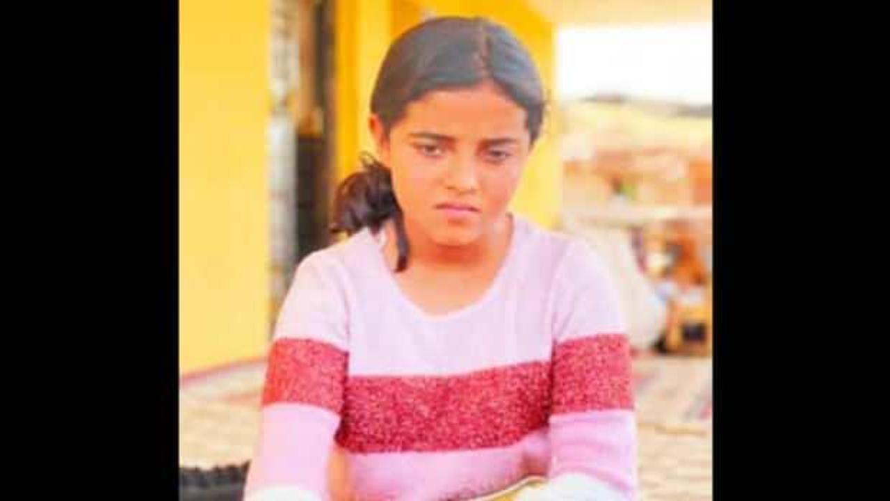 Şırnak'ta yürek yakan olay: 11 yaşındaki kız öldü, 3 yaralı