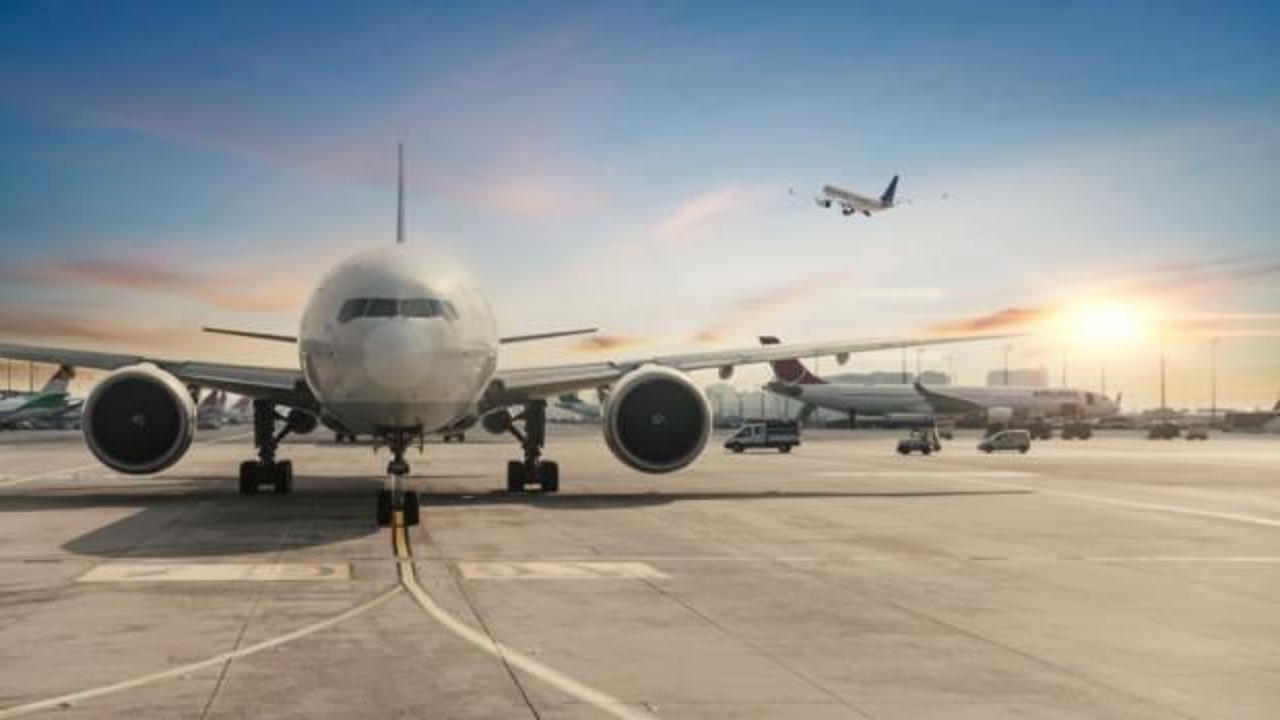 U&ccedil;ak biletlerinde tavan fiyat artırıldı