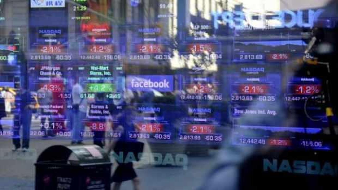 2008 krizini bilen &uuml;nl&uuml; isimden sert d&uuml;ş&uuml;ş beklentisi