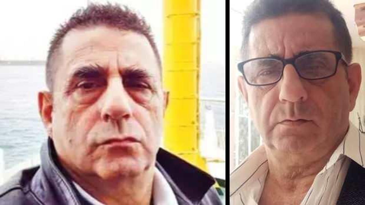 200 yıl sonra bir ilk: Aforoz edilen Gaga&ccedil;yan, kiliseye dava a&ccedil;tı