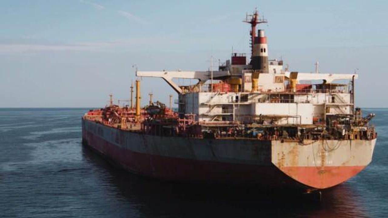 ABD'li yetkiliden a&ccedil;ıklama: 22 milyon dolarlık enkaz