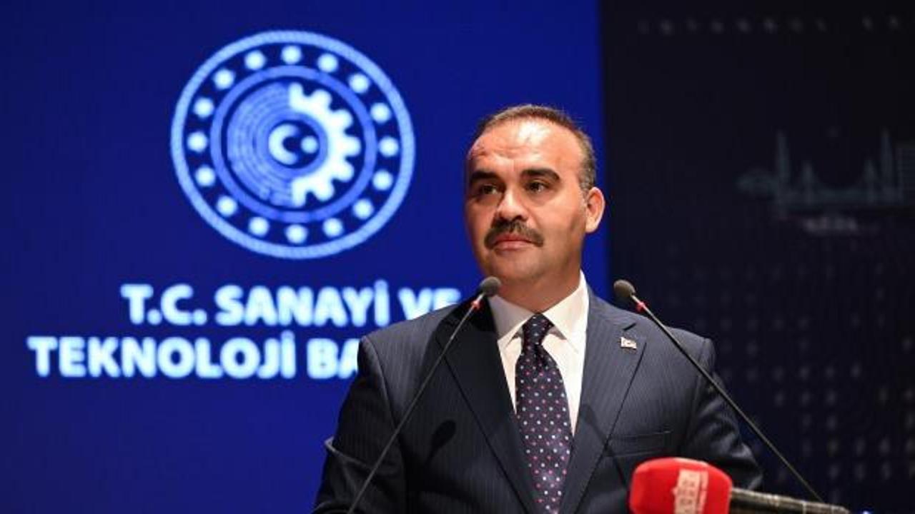 Bakan Kacır duyurdu: Gen&ccedil; istihdamına 2 bu&ccedil;uk milyar TL destek sağlandı!