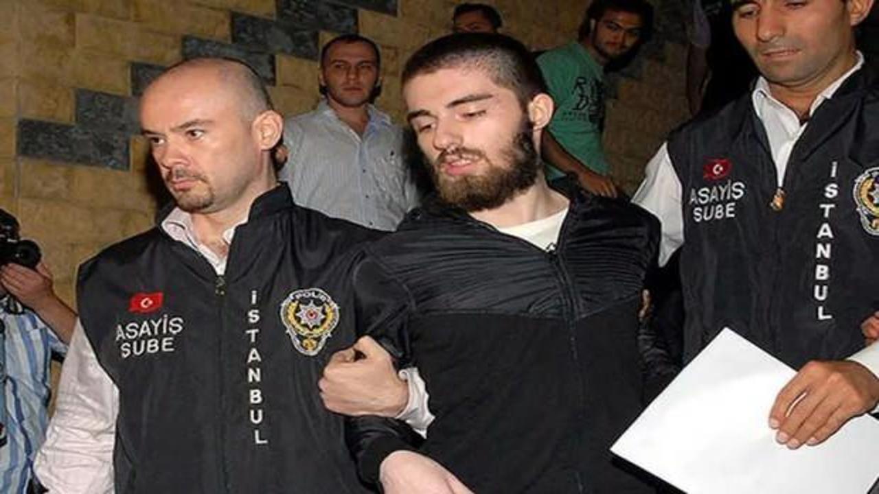 Bakan Tun&ccedil;'tan Cem Garipoğlu'nun mezarıyla ilgili a&ccedil;ıklama