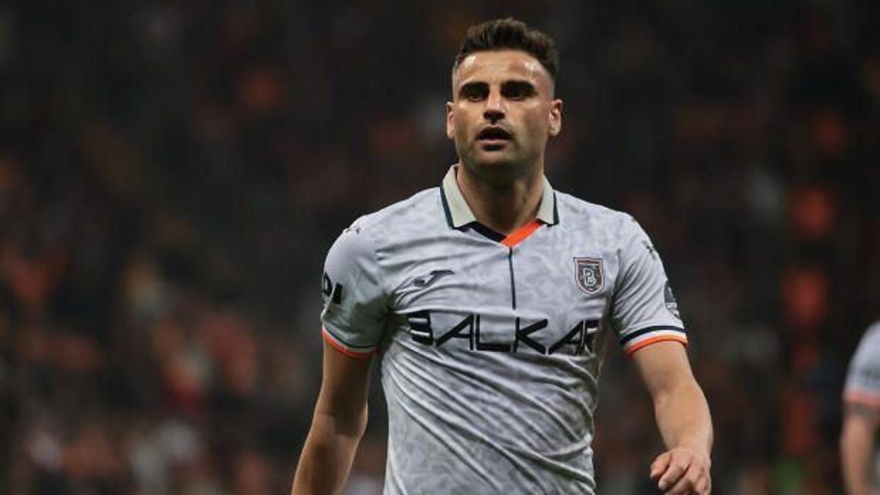 Beşiktaş ile Başakşehir arasında flaş takas pazarlığı!