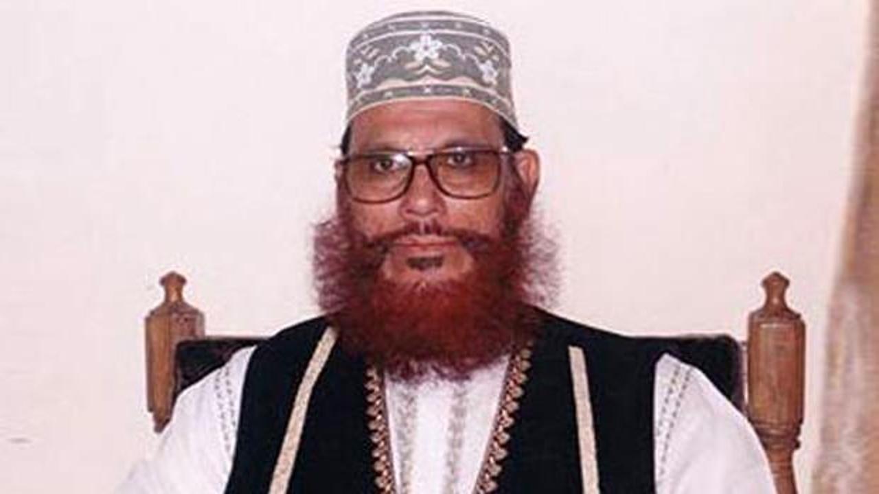 Cemaat-i İslami Partisi'nin önemli ismi hayatını kaybetti