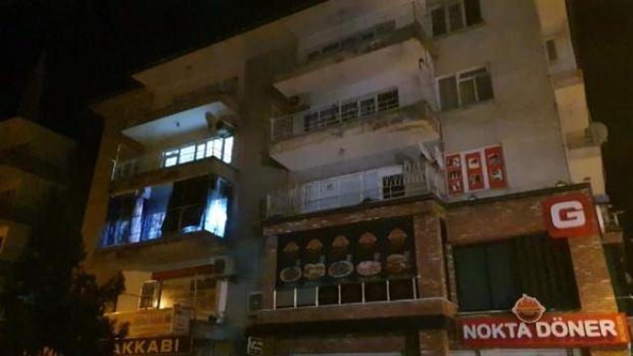 Diyarbakır'da evde palalı kavga: 1 ölü 1 yaralı