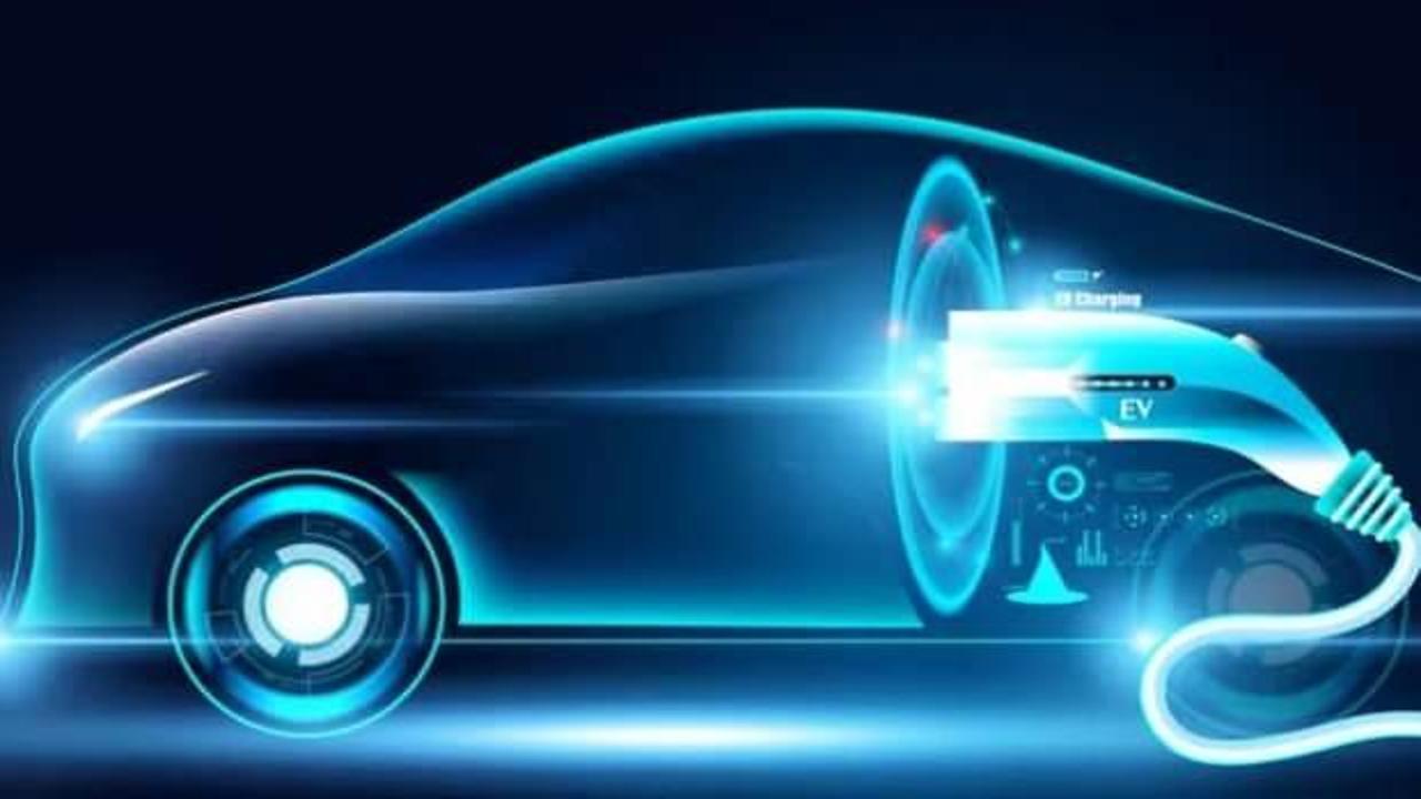 Elektrikli otomobillerin kullanım &ouml;mr&uuml; ne kadar? Şok eden rakam