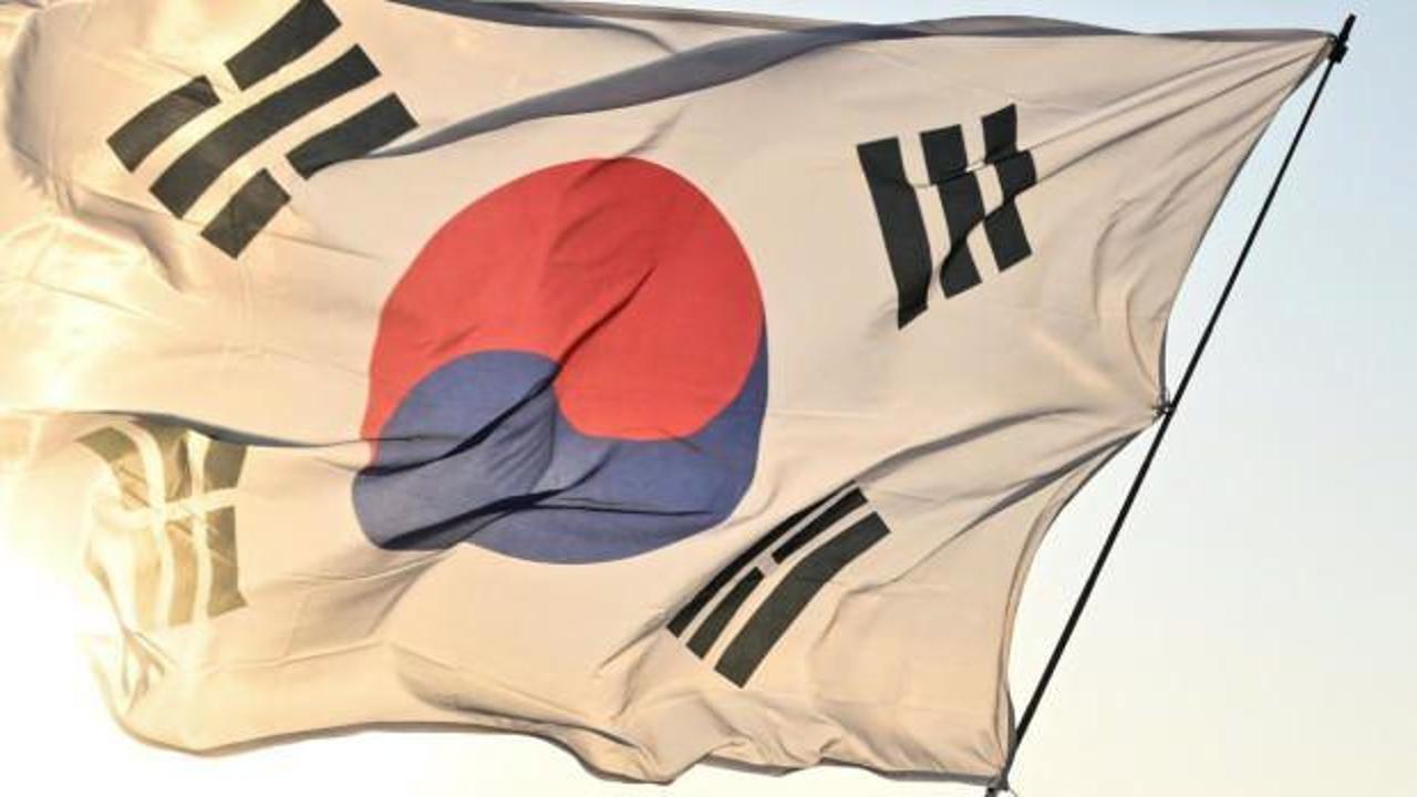 Güney Kore Tokyo Büyükelçiliği duyurdu: Bombalı saldırı tehdidi aldık