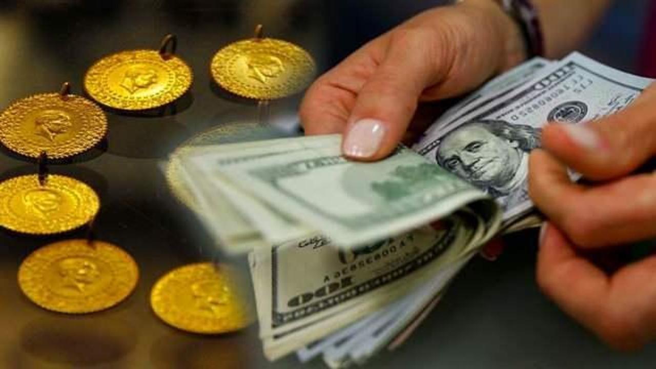 Altın fiyatlarında dalgalanma s&uuml;r&uuml;yor