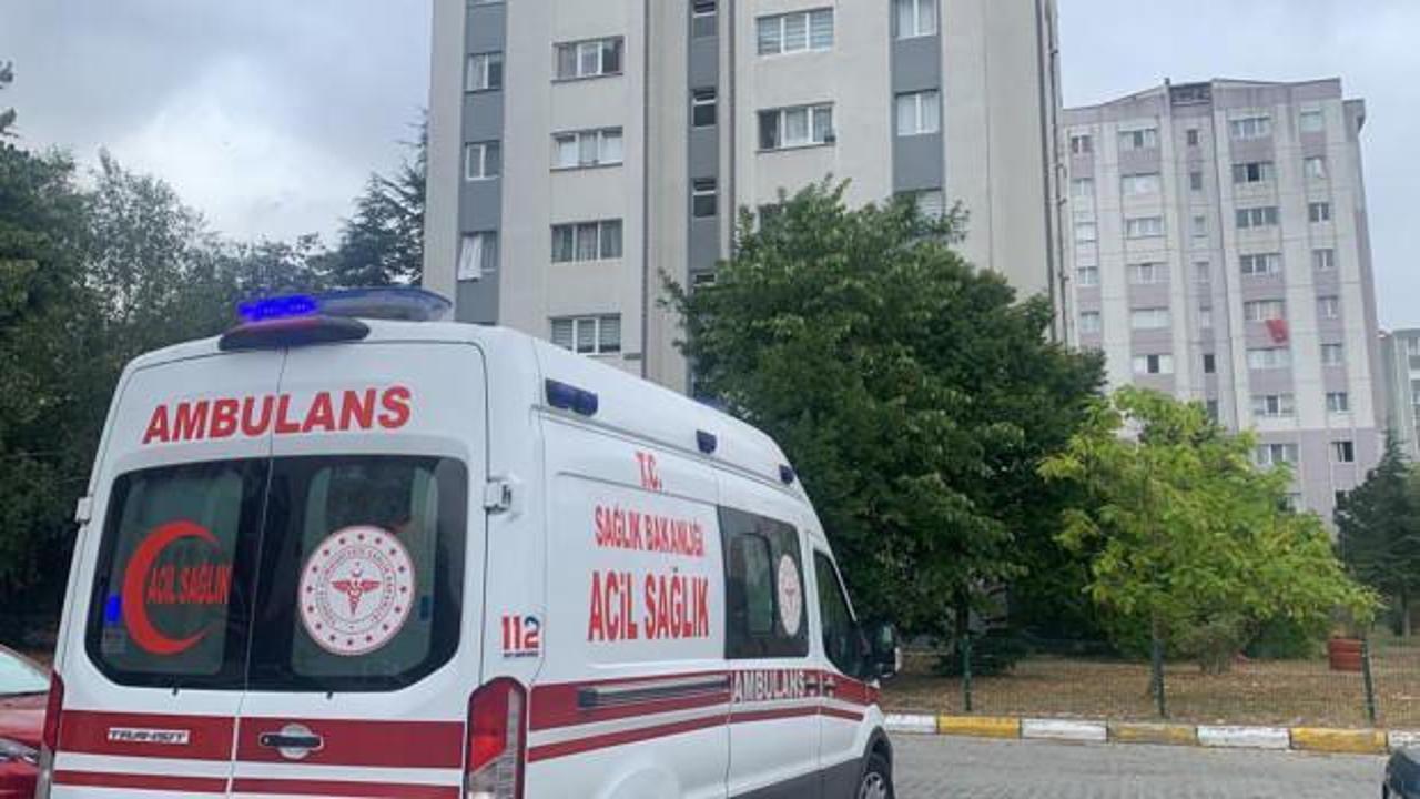 Tekirdağ'da korkunç cinayet: Kız arkadaşını kabloyla canice öldürdü