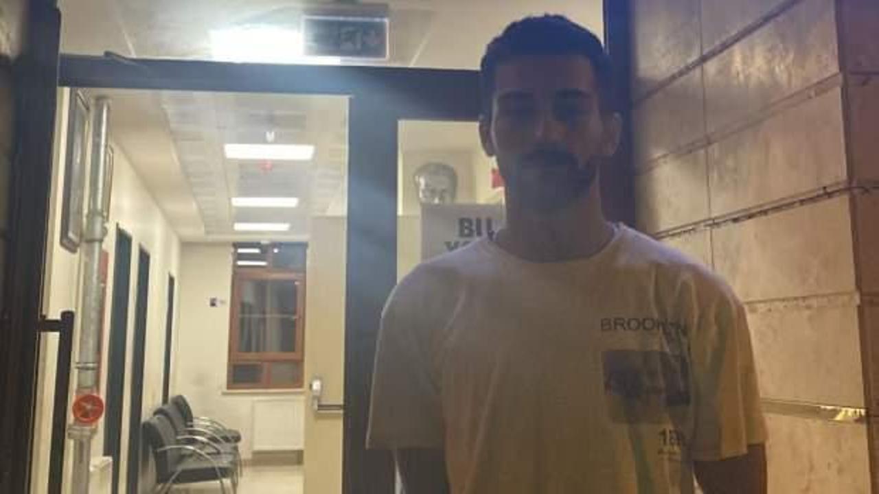 İstanbul trafiğinde tehlikeli hareketler yapan s&uuml;r&uuml;c&uuml;ye bir ayda iki ceza