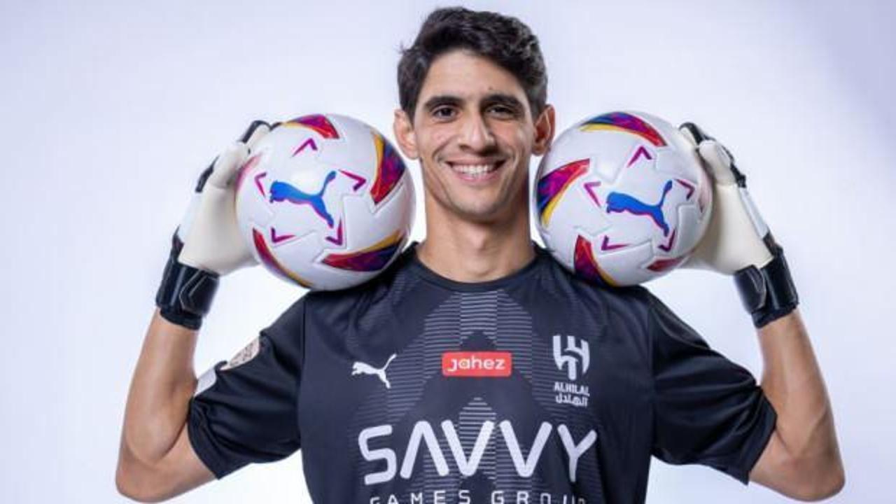 Jesus'lu Al Hilal'den bir yıldız transferi daha!