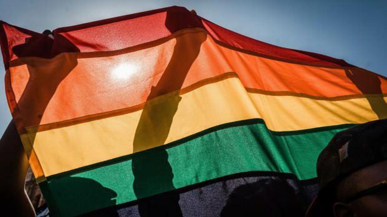 LGBT lobisinin sıradaki hedefi Afrika