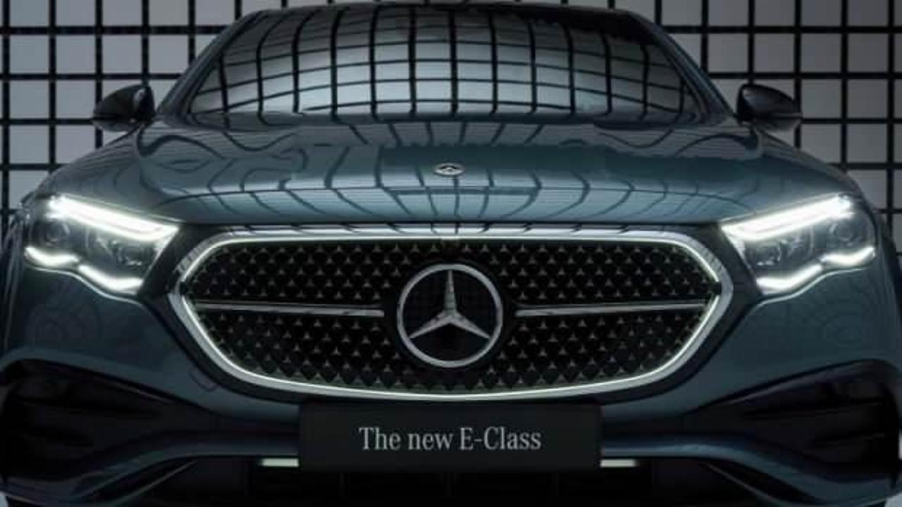 Mercedes'ten Rusya'da yeni hamle