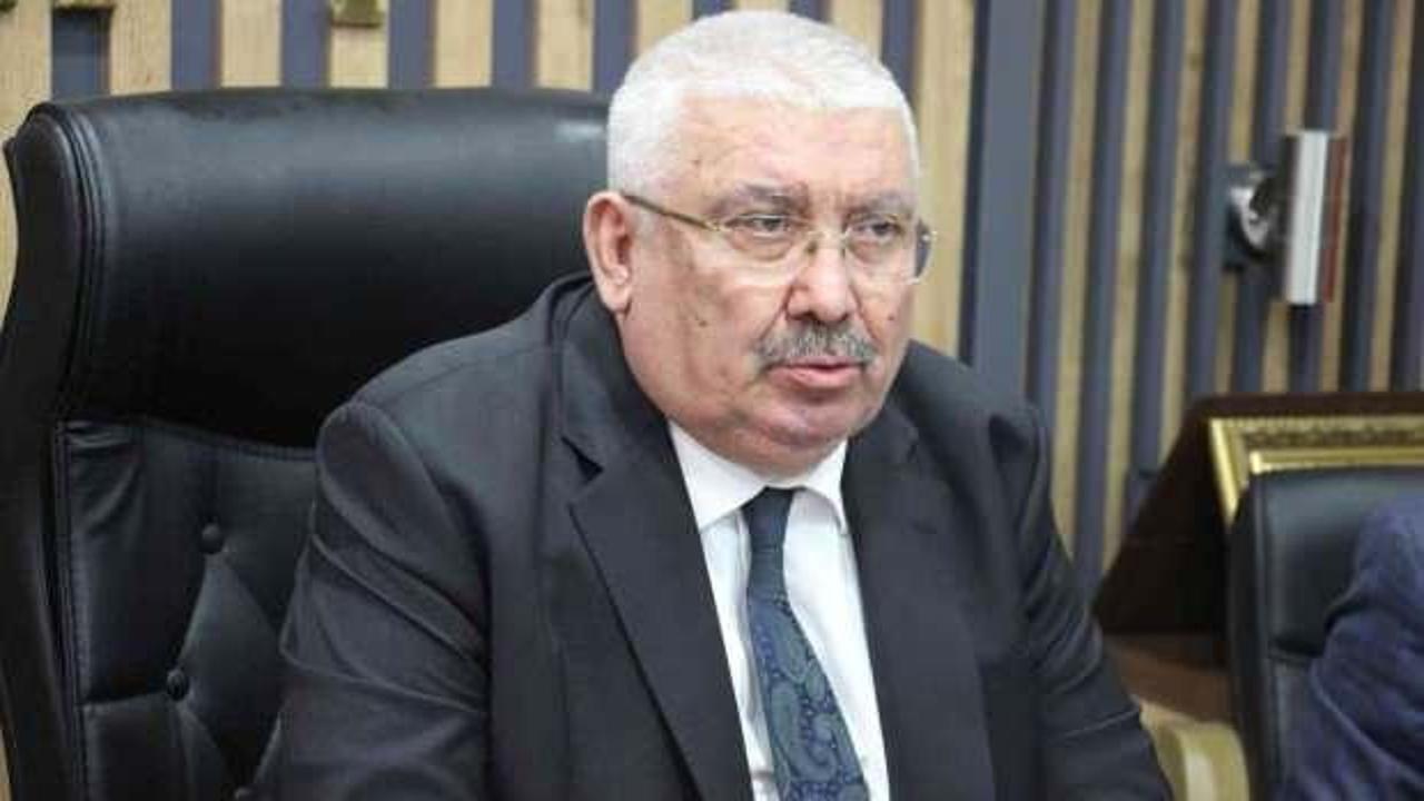  MHP&rsquo;den Akşener a&ccedil;ıklaması: Sessizliğini koruyup susmaktadır!