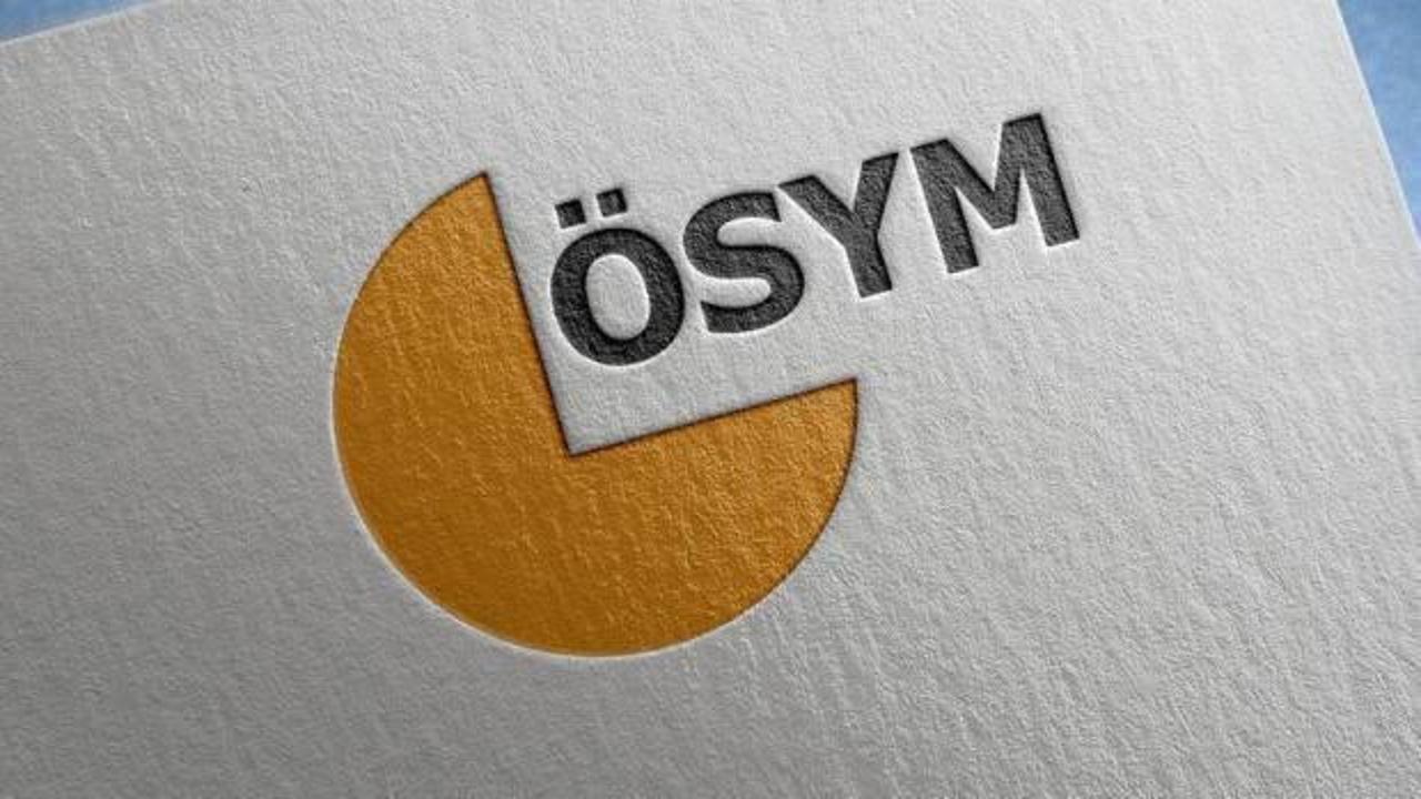 &Ouml;SYM personel alımı başvuru sonu&ccedil;ları belli oldu