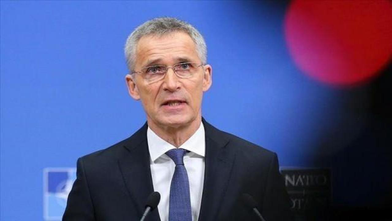 Rusya'nın Ukrayna planı belli oldu! NATO açıkladı