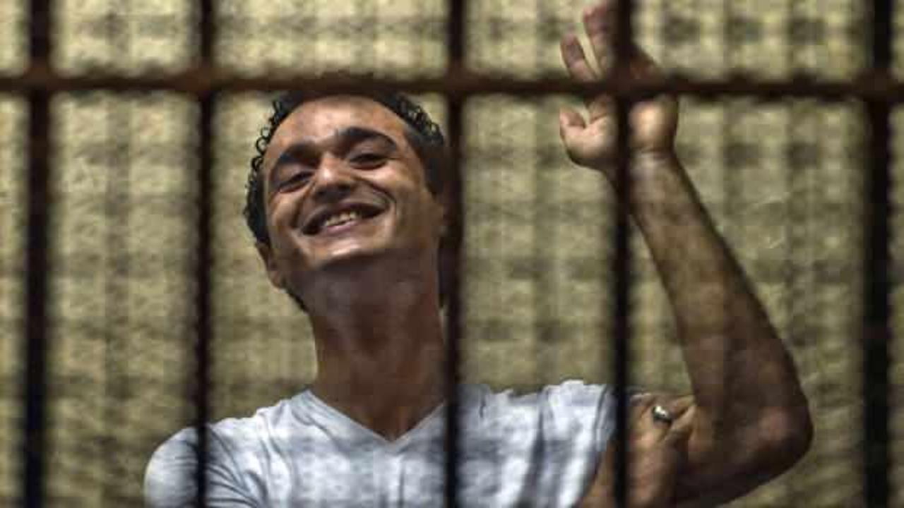 Sisi, Ahmed Douma dahil 30 mahkumu affetti