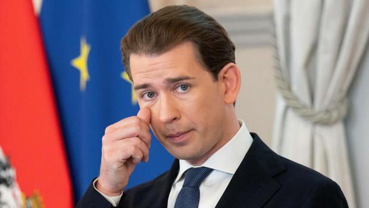 Sebastian Kurz, yalan beyandan yargılanacak