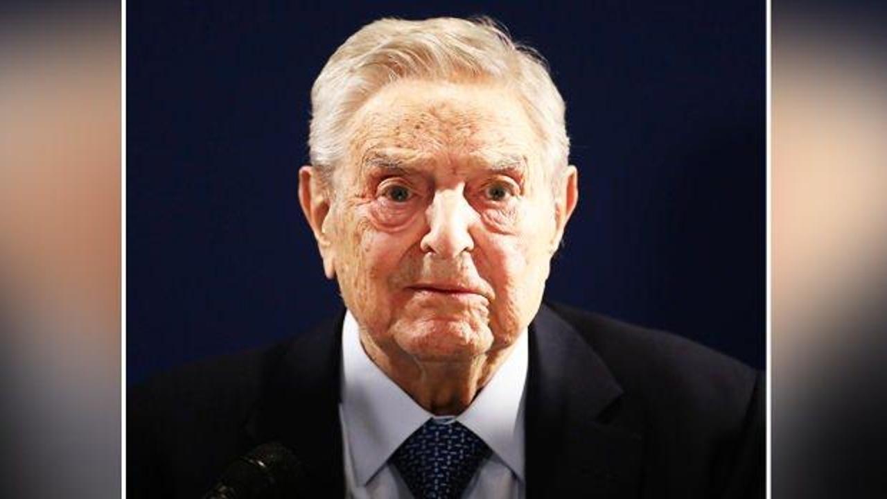 Soros'un vakıfları, Avrupa'dan tamamen &ccedil;ekilme kararı aldı