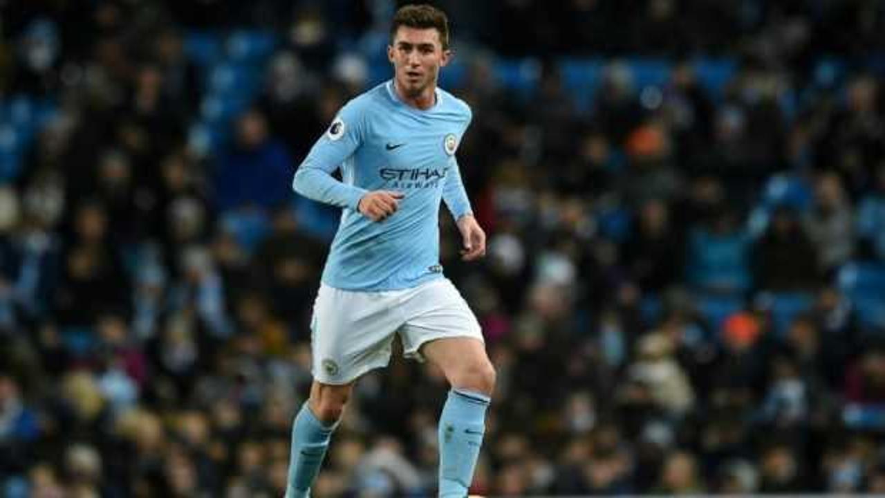 Suudi Arabistan, Manchester City'e abone oldu! Laporte, Ronaldo'nun takımına gidiyor
