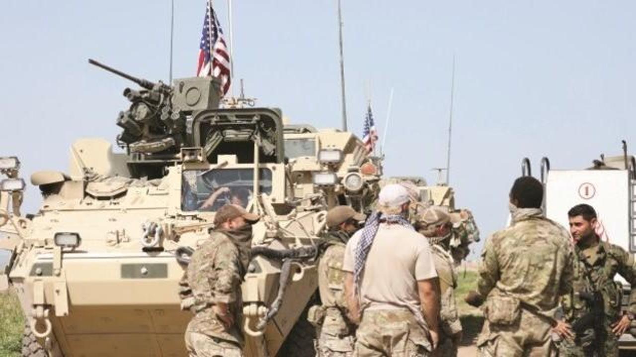 Ter&ouml;r &ouml;rg&uuml;t&uuml;ndeki "atamaları" &uuml;&ccedil; &uuml;lke yapıyor
