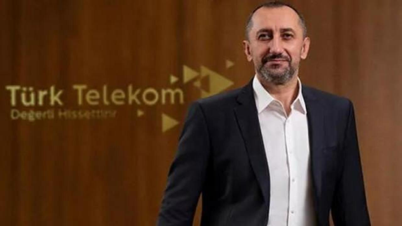 Türk Telekom yılın ilk yarısında 7 milyar TL’lik yatırım gerçekleştirdi!