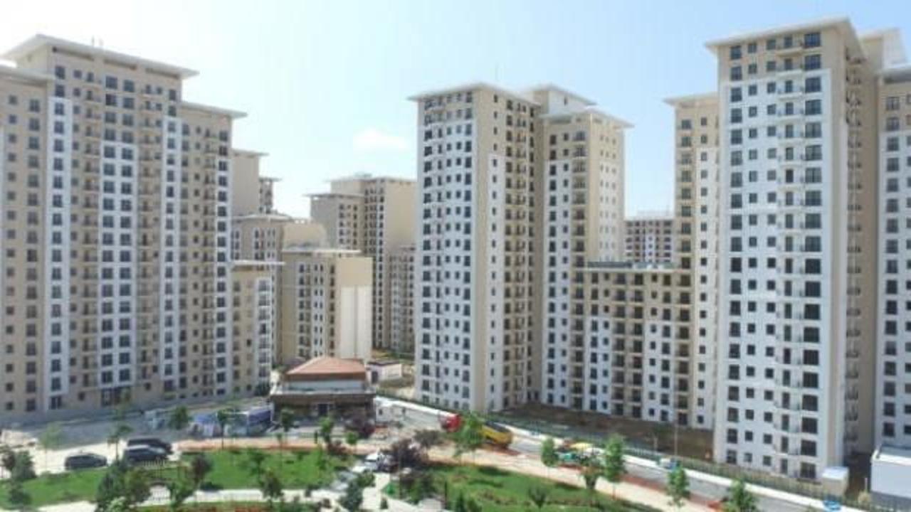 T&uuml;rkiye'de 8,3 milyon konutun deprem sigortası yok!