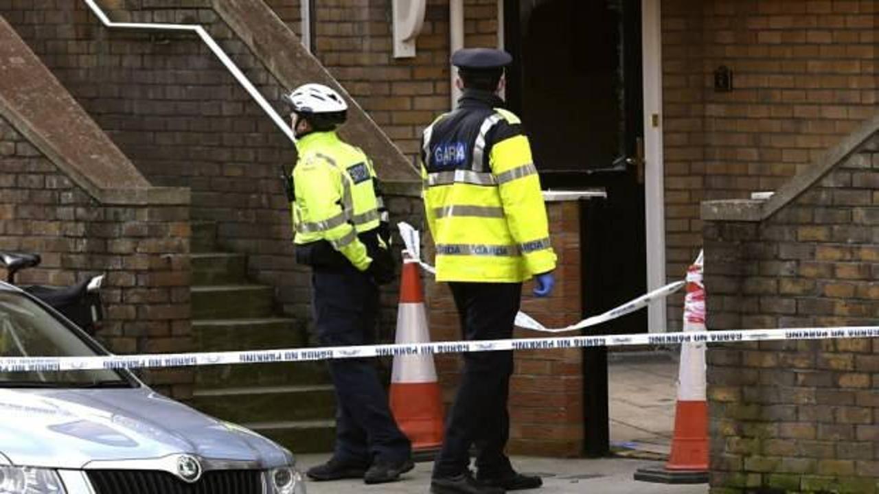 Yanlış excel dosyası Kuzey İrlandalı polisleri deşifre etti