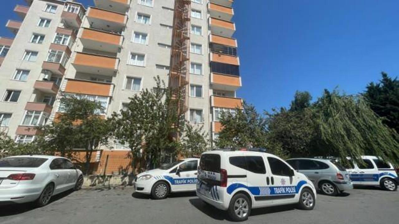 2 saat banyodan &ccedil;ıkmayınca acı ger&ccedil;ek ortaya &ccedil;ıktı