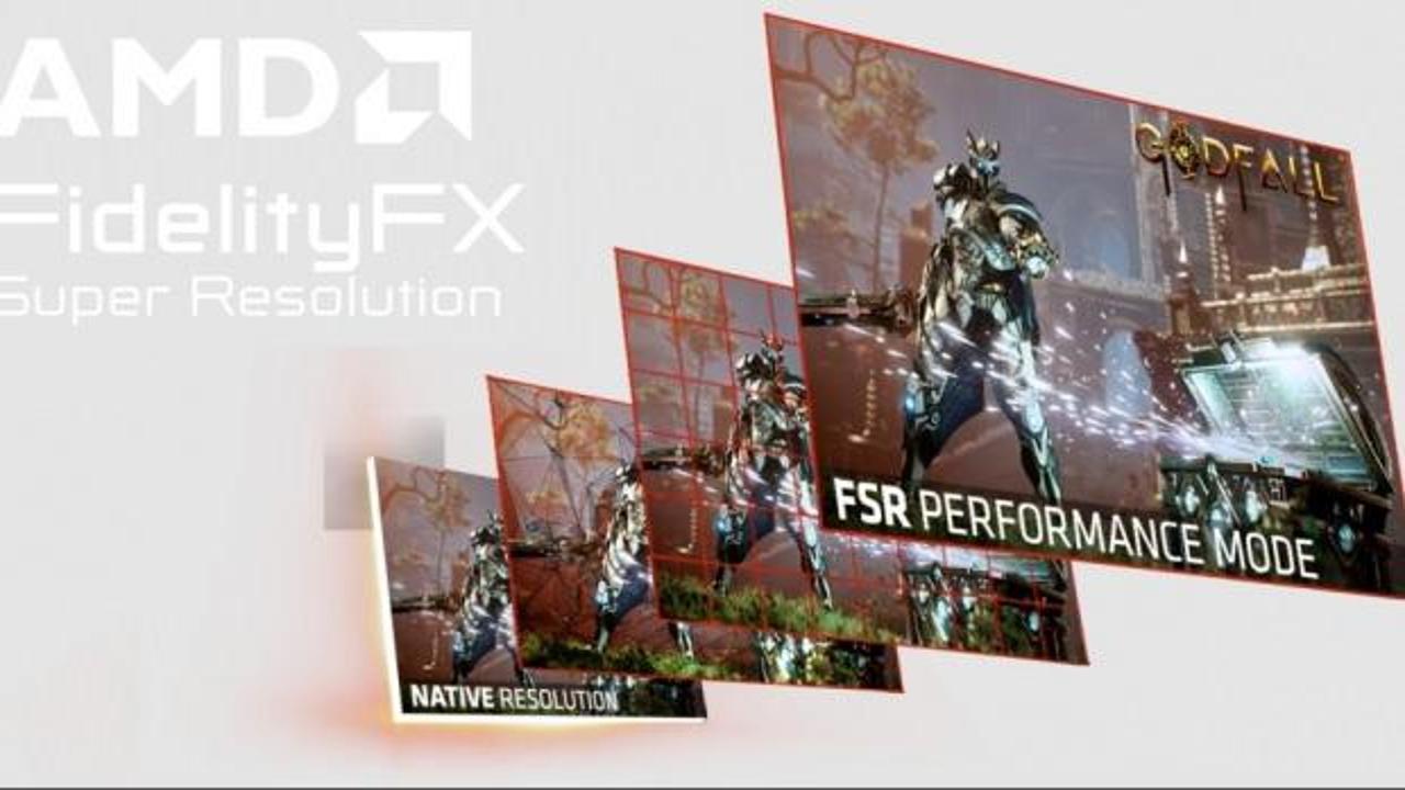 AMD yeni Radeon RX 7000 serisi ekran kartlarını ve FSR 3 teknolojisini duyurdu!