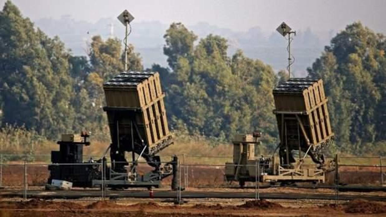 ABD, İsrail'den satın alacak!