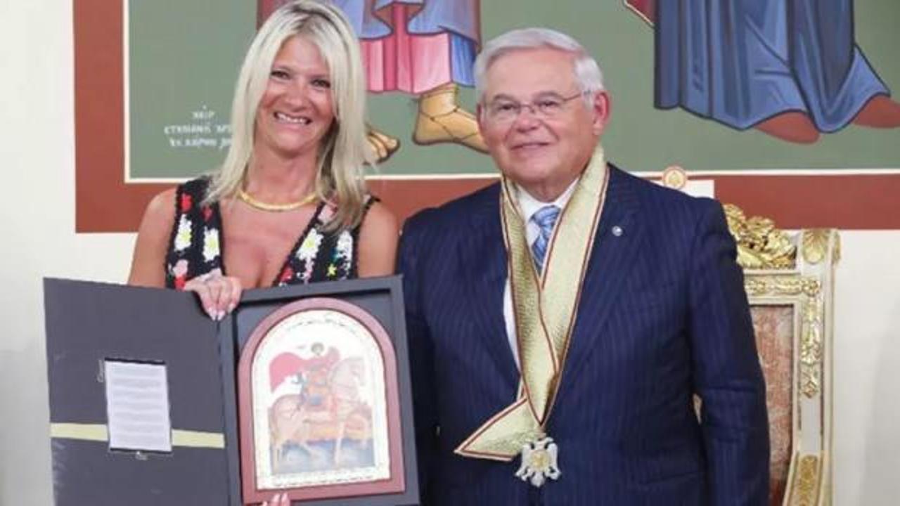 ABD'li Senat&ouml;r Menendez'den Rum kesimine Pile desteği: T&uuml;rkiye i&ccedil;in skandal s&ouml;zler