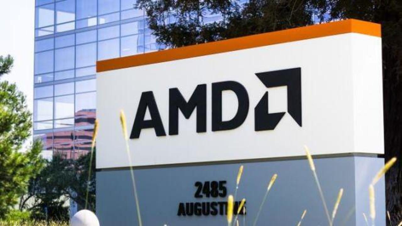 AMD 2022-23 kurumsal sorumluluk raporunu yayınladı!