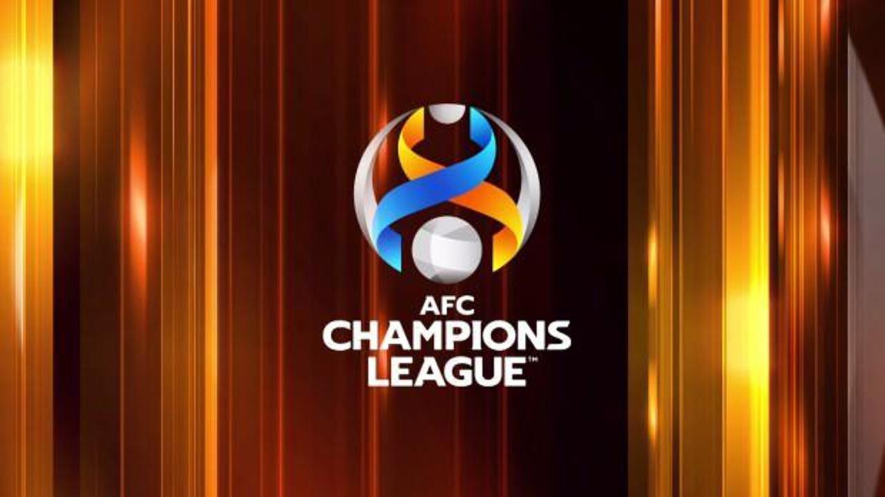 Asya Şampiyonlar Ligi ve AFC Cup kura çekimleri yarın yapılacak